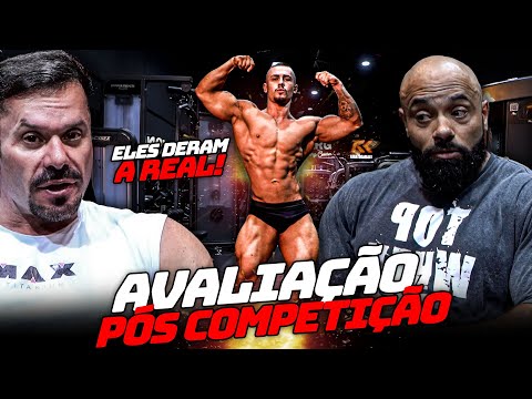 CARIANI AND BALESTRIN GIVE ADVICE TO RAFAEL