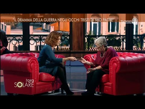 L'Ora Solare, 28 ottobre 2019