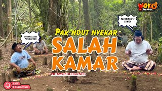 Download lagu MENCARI MAKAM MBAH JOYO KARNELI  || BTS WOKO CHANNEL mp3