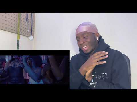 S&rsquo;villa - Jehovah Ft Zuma (Official Music Video) Reaction !