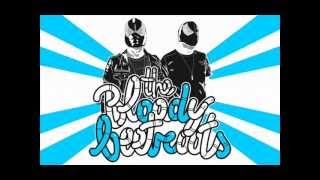 The Bloody Beetroots - Chronicles Of A Fallen Love