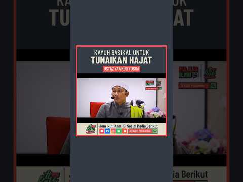 Kayuh Basikal Untuk Tunaikan Hajat #shopee #shopeeytdeals