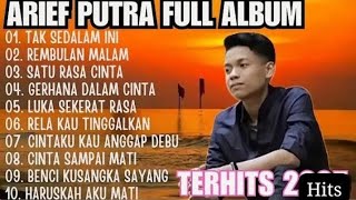 Download lagu ARIEF PUTRA FULL ALBUM TERBARU 2024 | REMBULAN MALAM🎵TAK SEDALAM INI🎵| TERPOPULER TANPA IKLAN mp3