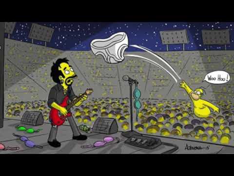 Steve lukather Style Rock Blues Backing Track (c) High Quality