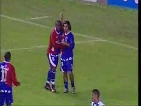 CB 2007- R2- Juventude 1 x 2 Paraná