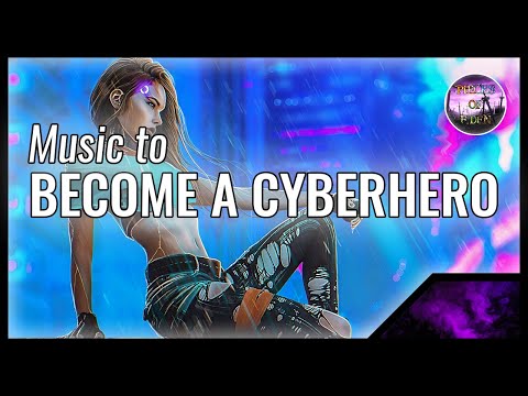 Music to BECOME A CYBERHERO | Pieces of Eden & Kimera Morrell - New Era (Official Epic Vocal)