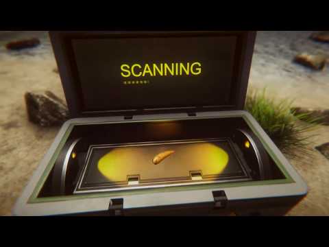 Dinosaur Fossil Hunter - Official Gameplay Trailer thumbnail