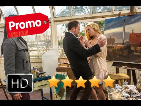 Трейлер серіалу «Елементарно»