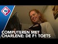 Computertips van Charlene: Wat kun je met de F1 toets?