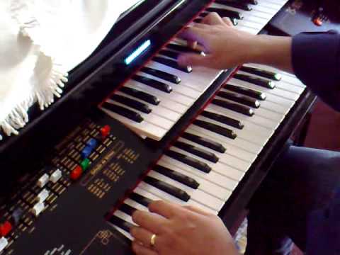 Hino 50 - Glória a Jesus Aleluia! - CCB