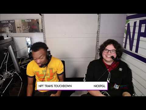 NPT Baecation 52 - BCe BBM Beast (PT) Vs SJ Spiro (Palutena) - SSBU Singles - Grands