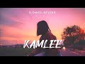 KAMLEE Slowed Reverb SARRB Starboy X