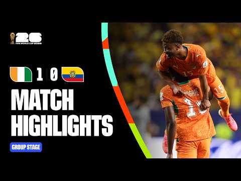 Full highlights