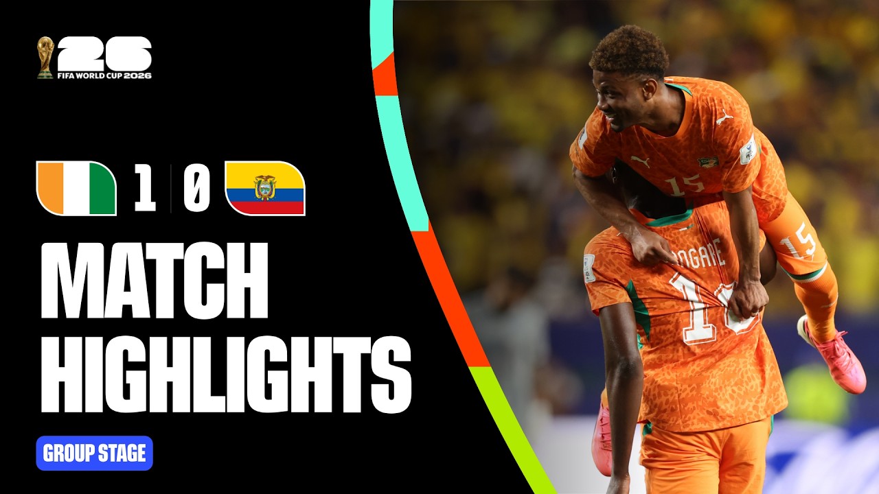Event Highlights