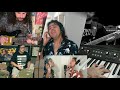 Collab: Deep Purple - Love Don't Mean a Thing