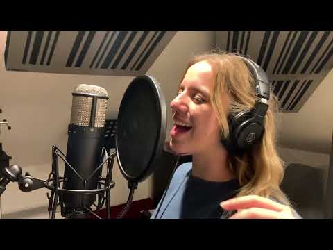 Duo Lipa - Za Dobre i Loše Dane (NINA BADRIĆ COVER)