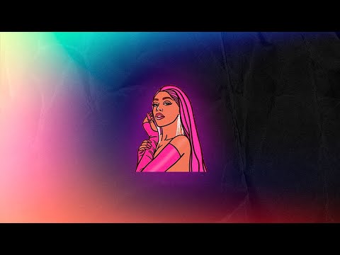 Doja Cat Type Beat — Be Alright | Free Instrumental 2022