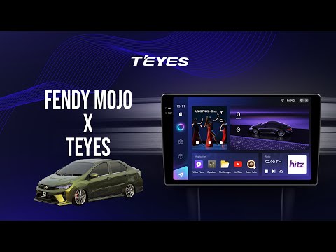 Fendymojo's Top Tech Pick: The Teyes CC3 2K 360!
