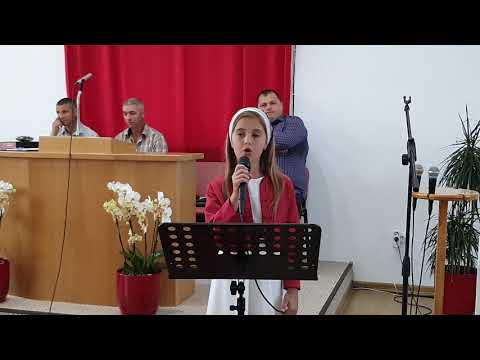 Delia  -  În cer îmi este casa