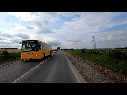 Mályi-tó, autóbusz-forduló - Miskolc, autóbusz-állomás