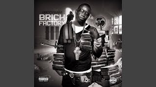 My All (feat. Lil B &amp; Young Thug)