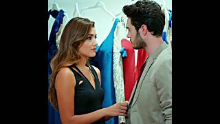 Download lagu the plan of making Murat jealous is working😳🥇🤭#burakdeniz #handeerçel #haymur #leyken mp3