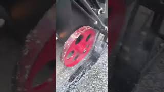 Продажба на машина за запълване на пукнатини и фуги TICAB Manufacturer Crack Sealing Machine 70 L, BPM-100 - Изображение 5 | Machineryline BG Нов машина за запълване на пукнатини и фуги TICAB Manufacturer Crack Sealing Machine 70 L, BPM-100 | Изображение 5 - Machineryline