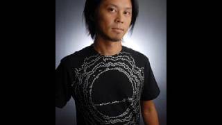 KEN ISHII-SLEEPING MADNESS