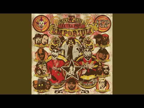 Videoclip de Pass It to the Sky (feat. Kottonmouth Kings) — Insane Clown Posse