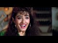 Nahin Nahin Kabhi Nahin Divya Shakti 1993 FullHD 1080P Song Alka Yagnik Kumar Sanu