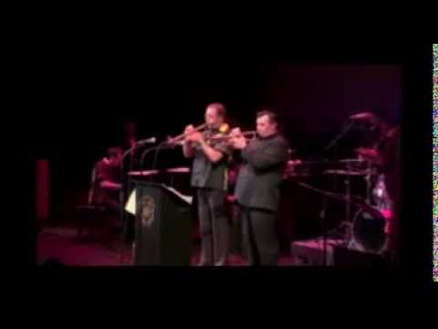 Carl Fischer & Ernie Hammes: Fox Hunt