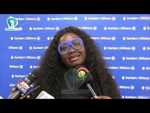 Sanlam Allianz Ready to Implement Marine Insurance Measures – Mabel Porbley