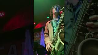 Download lagu Miss you Rolling Stones #stones #rollingstones #missyou #saxophone #singer mp3