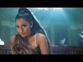 Ariana Grande Driving At Six Thirty