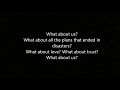 What About Us Pink Lyrics