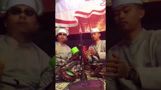 Download lagu Variasi tutup termos🤦‍♂️ #azzahir #gusazmi #sholawat #hadroh #sholawatmerdu #fypシ゚viral #shorts mp3