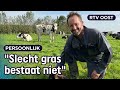 Boer Wim is de beste graslandboer van Nederland | RTV Oost