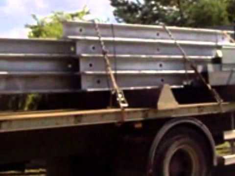 CP Steel Processing Ltd