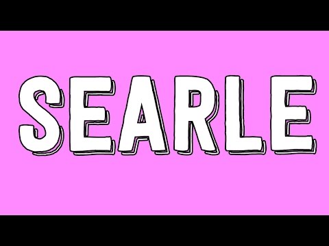 Searle's Chinese Room: A reply to PBS Idea Channel - Philosophy Tube