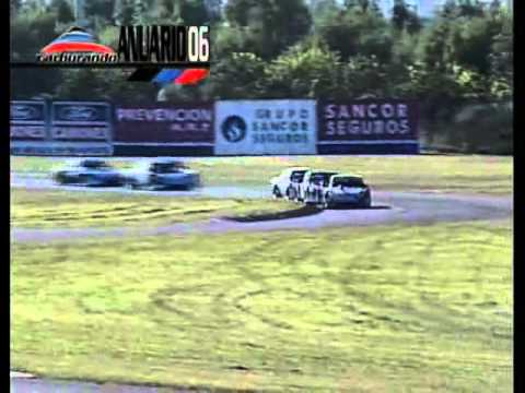 Turismo Carretera Buenos Aires II 2006