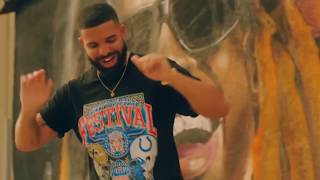 KIKI DO YOU LOVE ME &quot;DRAKE&quot; (MUSIC VIDEO)