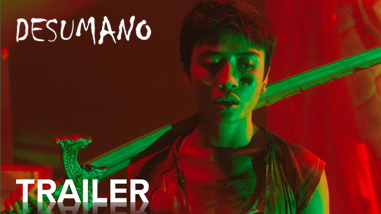 trailer Oficial