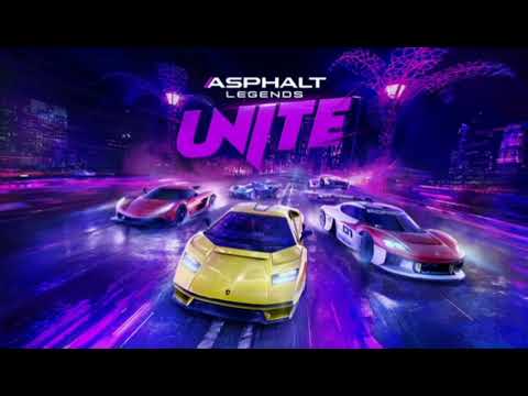Neoni X Jung Youth - Bloodstream | Asphalt Unite Soundtrack