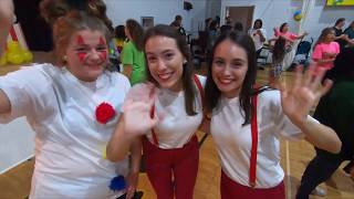 Cabrini Intramurals 2019