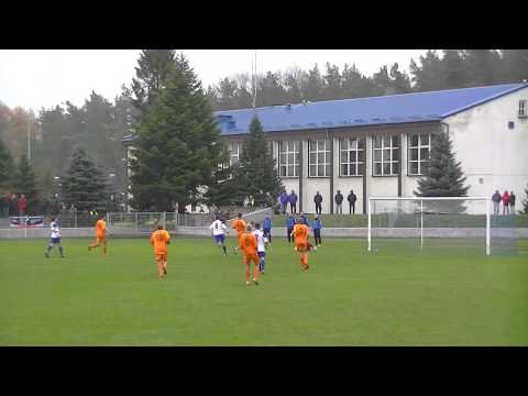 TOMASOVIA - STAL KRAŚNIK 1:0