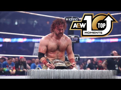 Tony Khan Says He Knew Hangman Page Would Dethrone Jon Moxley ‘A Long Time Ago’