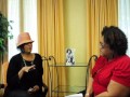 BLAKstar Talks With Pam Grier