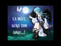 Vanessa Paradis-La lune brille pour toi 