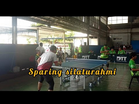 Sparing Silaturahmi DTT vs Ptm Sevilla