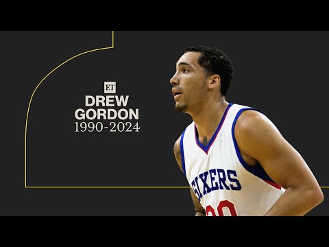 Drew Gordon, Former NBA Player, Dead at 33